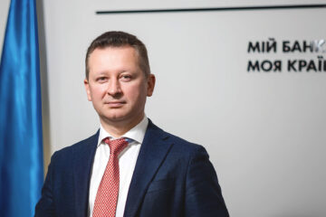 ТОП-30 інфлюенсерів фінсектору України: Юрій Каціон, Голова правління Ощадбанку. СЕО, який знає банк зсередини