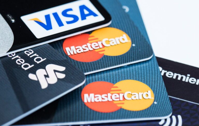 Visa та Mastercard приєдналися до Альянсу агентських платежів