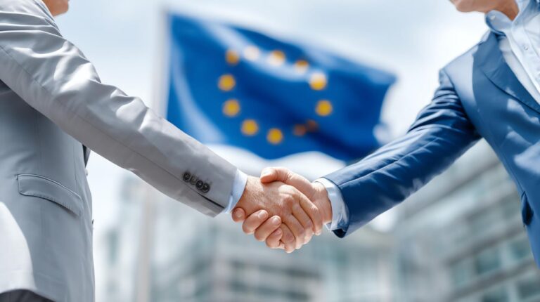 Уряд назвав законопроєкти, без яких Україна не просунеться на шляху до членства в ЄС