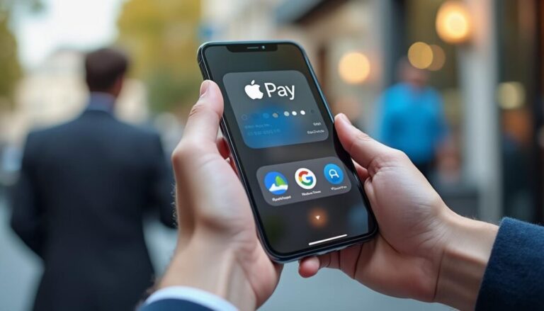Налоги через Apple Pay и Google Pay: ГНС показала новый Электронный кабинет для ФЛП