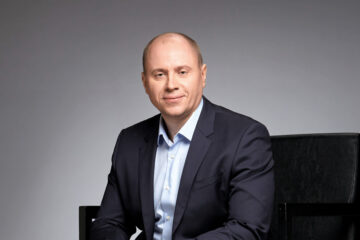 «Сильна компанія – та, що зберігає якість управління, коли умови далекі від ідеальних». Інтервʼю з СЕО Moneyveo Сергієм Сінченком