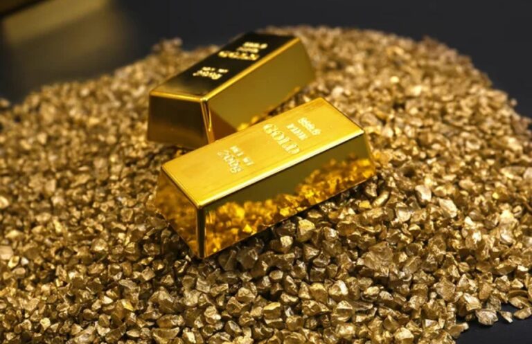 Центробанки скупили 289 тонн золота за квартал, а росія розпродає резерви — WGC