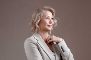 ТОП-30 інфлюенсерів фінсектору України: Тетяна Чорна, віцепрезидентка та регіональна менеджерка Visa в Україні. Формує нові платіжні сценарії