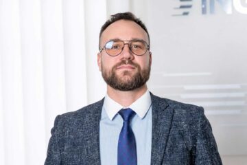 ТОП-30 інфлюенсерів фінсектору України: Андрій Семченко, голова правління СК «ІНГО». Той, кому довіряють найбільші компанії країни