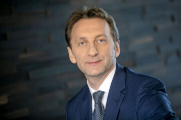 ТОП-30 інфлюенсерів фінсектору України: Андрій Перетяжко, голова правління СК «ARX» (Fairfax Financial Holdings). СЕО найбільш технологічного страховика ринку
