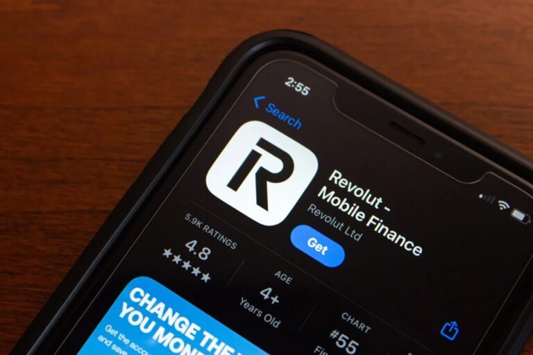 Revolut запустив ШІ-асистента AIR для клієнтів у Європі