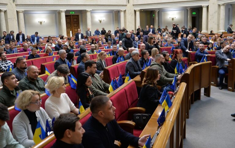 Украина будет покрывать большинство потребностей бюджета внешними заимствованиями