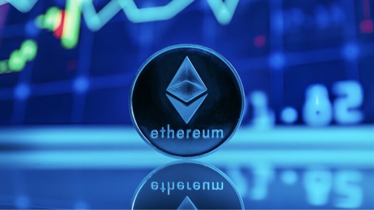 Ethereum-кит вложил 56 тысяч долларов в 2017 году и получил около 15 600% прибыли