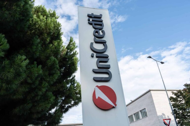 UniCredit придбав частку в німецькому фінтеху VC Trade