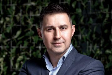ТОП-30 інфлюенсерів фінсектору України: Дмитро Басов, CEO Portmone. Конструктор безшовних платежів