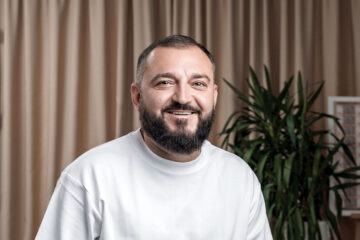 ТОП-30 інфлюенсерів фінсектору України: Дмитро Гавриков, засновник та СЕО PayForce. Інженер банківських технологічних екосистем