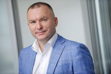 ТОП-30 інфлюенсерів фінсектору України: Ігор Мазепа, генеральний директор і засновник Concorde Capital. Інвестор, який змінює правила
