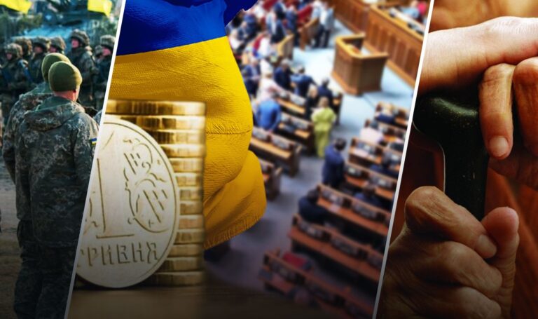 Госбюджет недополучил почти 50 миллиардов гривен: к концу года недобор может вырасти