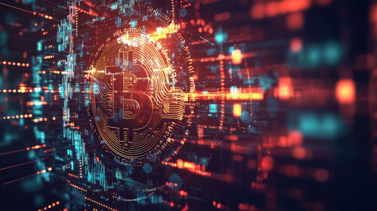 Биткоин опускался до 80,4 тысячи долларов: крипторынок пережил ликвидации на сумму свыше миллиарда долларов