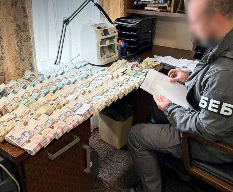 Схема со 130 ФОП: компания скрыла миллионные доходы и уплатила ущерб после разоблачения БЭБ